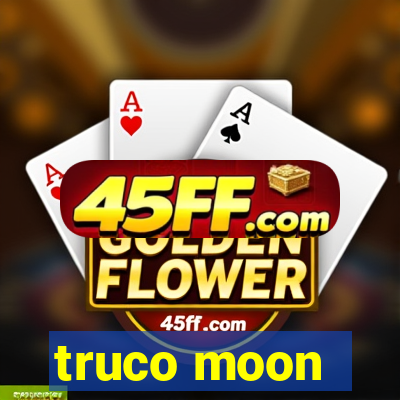 truco moon - crash & poker